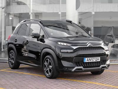 usado Citroën C3 Aircross 1.2 PureTech Feel