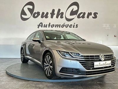 usado VW Arteon 2.0 TDI Elegance DSG