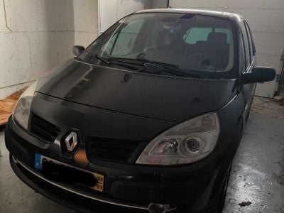 Renault Grand Scénic II