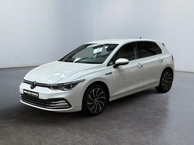 VW Golf VIII