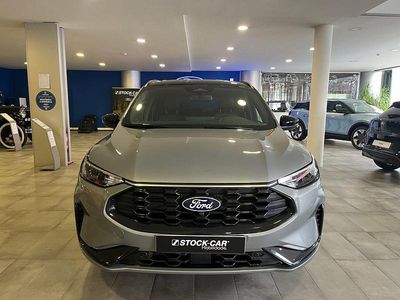 Novo Ford Kuga ST-Line X 243 HP (178 kW) 2026 Cinza SUV