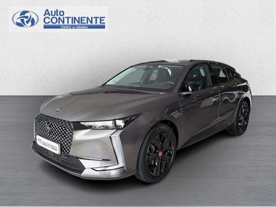 DS Automobiles DS4