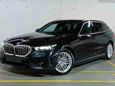 BMW 530e