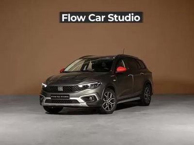 Cinza antracite Usado 2024 Fiat Tipo Cross Carrinha | € 16.950 (Super Preço)