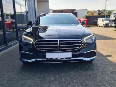 Mercedes E300