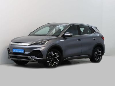 BYD Atto 3
