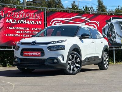 Citroën C4 Cactus