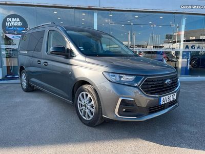 usado Ford Tourneo Grand 1.5 EcoBoost Titanium