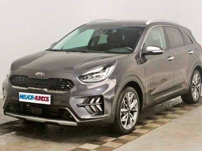 usado Kia Niro 1.6 GDi PHEV Urban