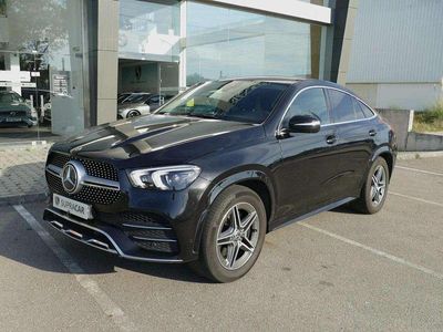 Mercedes GLE350