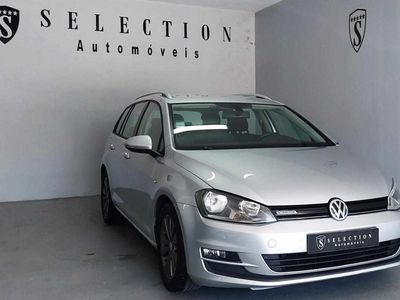 VW Golf VII