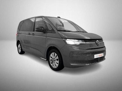 Cinza Usado 2022 VW Multivan Life Van | € 45.990