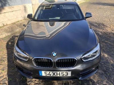 BMW 116