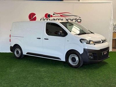 Citroën Jumpy