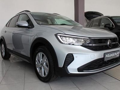 Cinza Usado 2024 VW Taigo SUV | € 20.990 (Preço justo)