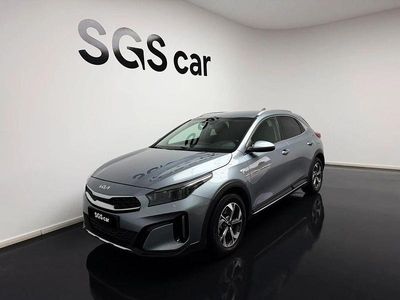 Usado Kia XCeed 100 HP (73 kW) 2024 Outro SUV