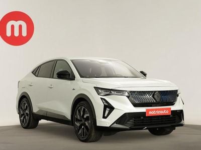 Usado Renault Rafale Esprit Alpine 300 HP (220 kW) 2025 SUV