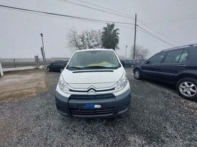 usado Citroën Jumpy 1.6 HDi L1H1 1000