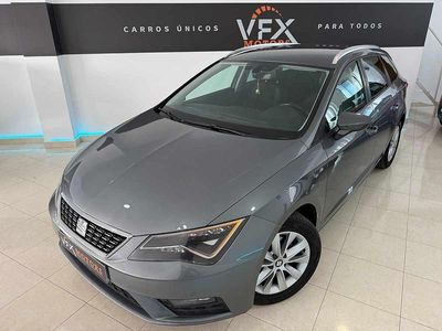Seat Leon ST