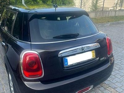 Mini One D