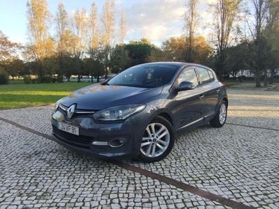 Renault Mégane III