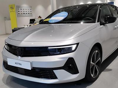 Novo Opel Astra Sport 130 HP (95 kW) 2025 Cinzento Carrinha