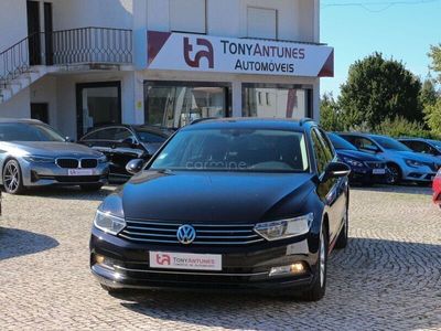 usado VW Passat 2.0 TDI Confortline