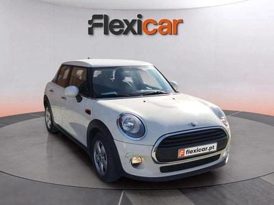 Outra Usado 2016 Mini ONE Citadino | € 13.480 (Bom preço)