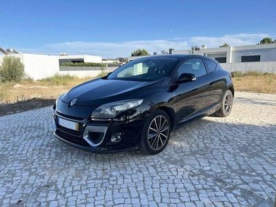 Renault Mégane III