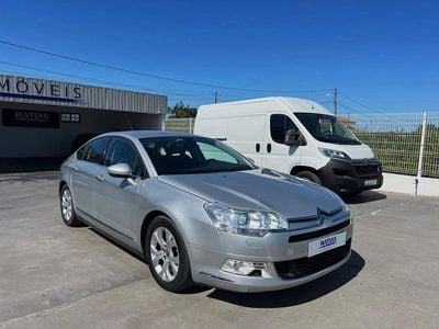 Citroën C5