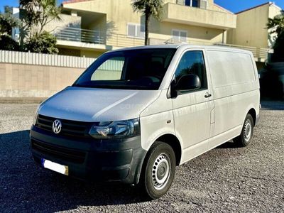 usado VW Transporter T52.0 TDi 84 Extra