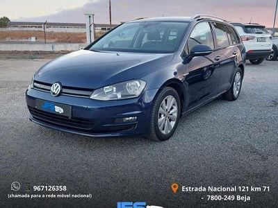 VW Golf VII