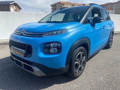 usado Citroën C3 Aircross 1.2 PureTech Feel