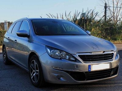 Usado 2014 Peugeot 308 SW Carrinha | € 6.000 (Bom preço)