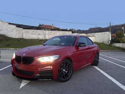 Usado 2017 BMW M240 M Sport | € 39.500