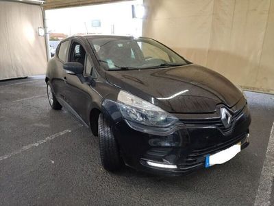 usado Renault Clio IV 