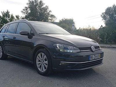 VW Golf VII
