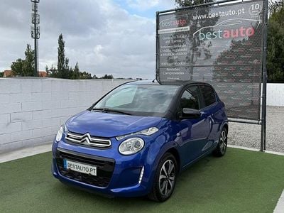 Citroën C1