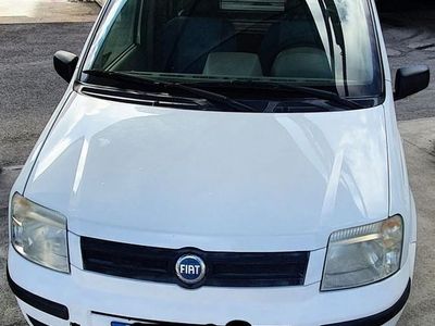 usado Fiat Panda 1.3multijet