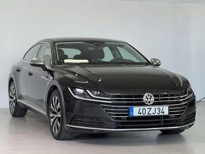 VW Arteon