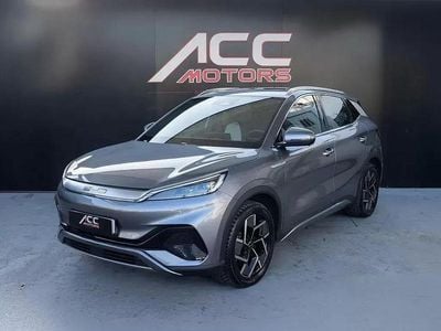 BYD Atto 3