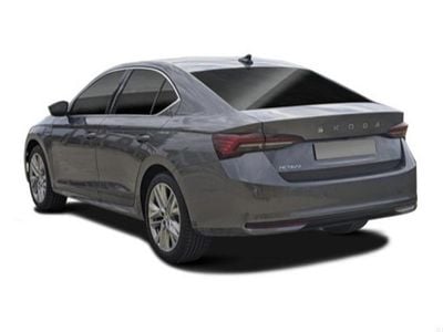 Novo Skoda Octavia 116 HP (85 kW) 2025 320€ Citadino