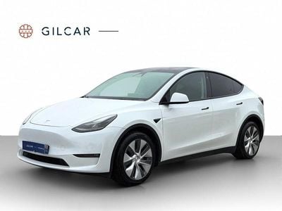 Branco Usado 2023 Tesla Model Y SUV | € 34.990 (Bom preço)
