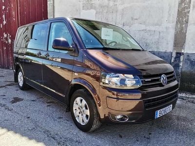 Outra Usado 2014 VW Transporter Van | € 22.500