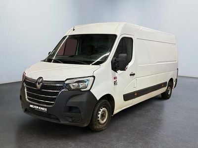 Branco Usado 2020 Renault Master | € 16.500 (Super Preço)