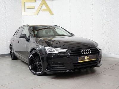 usado Audi A4 A.2.0 TDI Advance