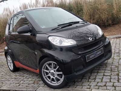 Smart ForTwo Coupé