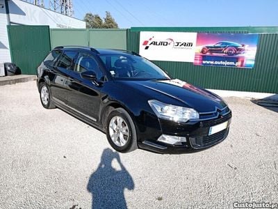 Citroën C5