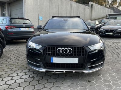 usado Audi A6 Allroad 3.0 Bi-TDI Quattro