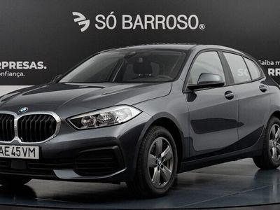 usado BMW 118 i Corporate Edition Auto